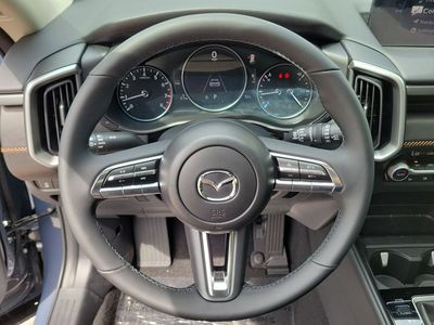 2026 Mazda CX-50 - Photo 22