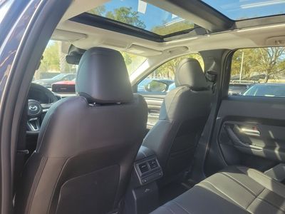 2026 Mazda CX-50 Hybrid — photo 11 view