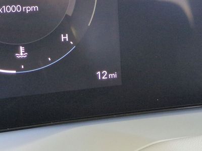 2026 Hyundai PALISADE - Photo 37