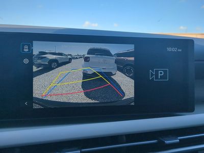2026 Hyundai TUCSON HYBRID - Photo 23