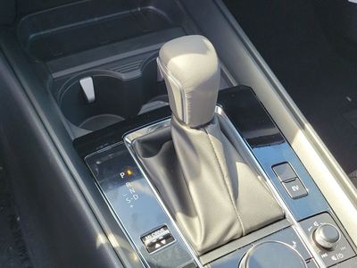 2026 Mazda CX-50 Hybrid — photo 31 view