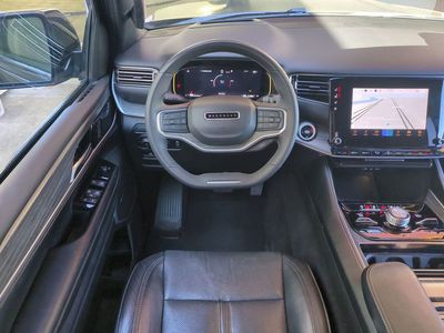 2024 Jeep Wagoneer L - Photo 20