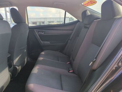 2018 Toyota Corolla - Photo 14