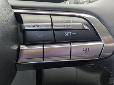 2026 Mazda CX-50 - Photo 25