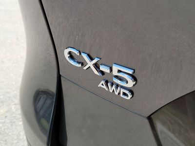 2026 Mazda CX-5 - Photo 8