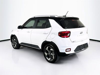 2025 Hyundai VENUE - Photo 3