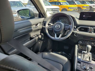 2023 Mazda CX-5 - Photo 13