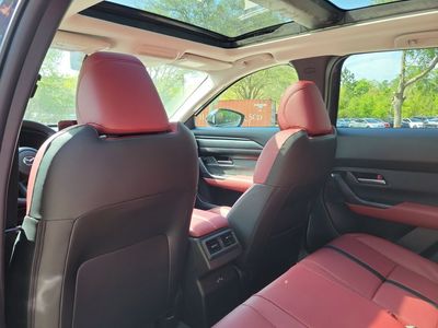 2026 Mazda CX-50 Hybrid - Photo 11