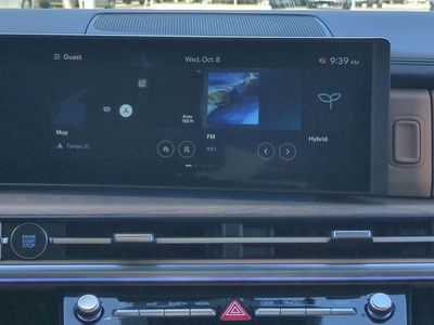 2026 Hyundai SANTA FE HYBRID - Photo 22