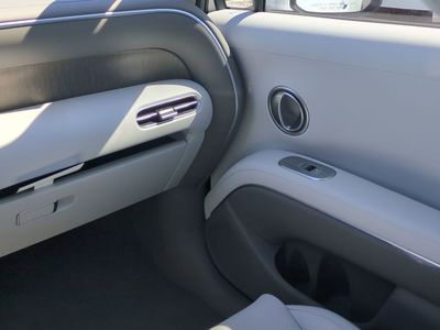 2026 Hyundai PALISADE - Photo 20