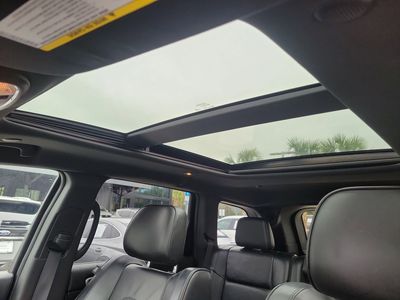 2018 Jeep Grand Cherokee - Photo 35
