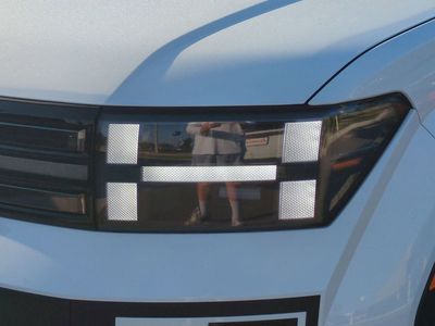 2026 Hyundai SANTA FE — photo 10 view