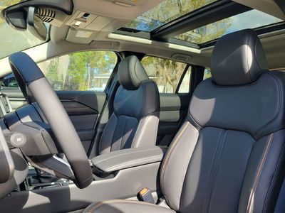 2026 Mazda CX-50 - Photo 17