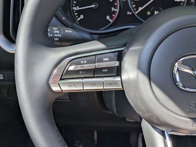 2026 Mazda CX-50 - Photo 15