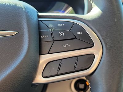 2022 Chrysler Voyager - Photo 24