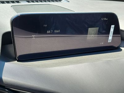 2026 Mazda Mazda3 - Photo 26