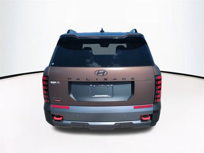 2026 Hyundai PALISADE - Photo 6