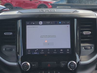 2022 Ram 1500 - Photo 20