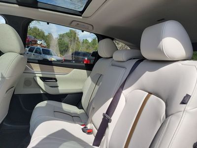 2026 Mazda CX-90 - Photo 13