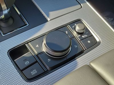 2026 Mazda CX-90 - Photo 33