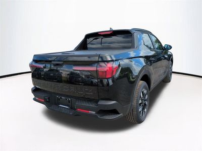 2026 Hyundai SANTA CRUZ - Photo 5