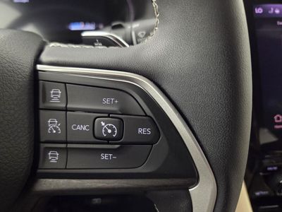 2025 Jeep Grand Cherokee L - Photo 19