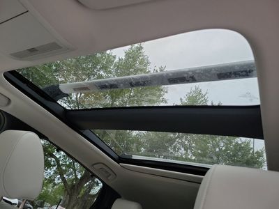 2026 Mazda CX-90 - Photo 37
