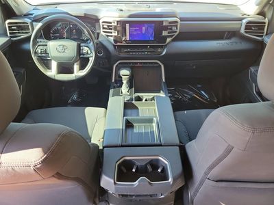 2024 Toyota Tundra - Photo 15