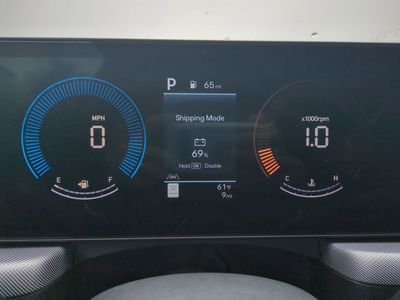 2026 Hyundai SONATA - Photo 32