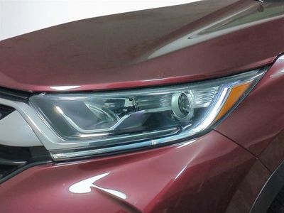 2019 Honda CR-V - Photo 10