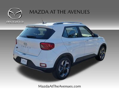 2024 Hyundai Venue - Photo 4