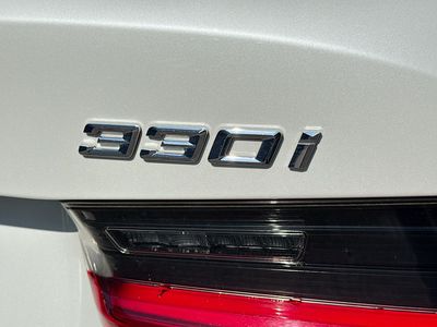2020 BMW 3 Series - Photo 11