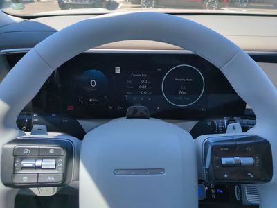 2026 Hyundai PALISADE - Photo 34