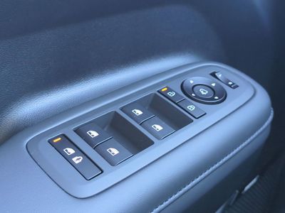 2026 Hyundai SANTA FE HYBRID - Photo 33