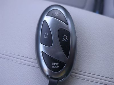 2026 Hyundai TUCSON - Photo 35