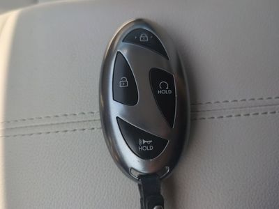 2025 Hyundai Tucson - Photo 37