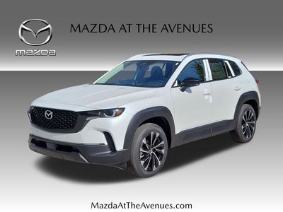 2026 Mazda CX-50 Hybrid - Photo 1