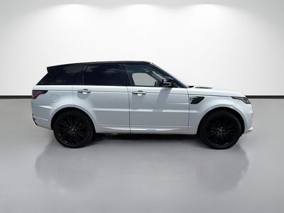 2021 Land Rover Range Rover Sport - Photo 2