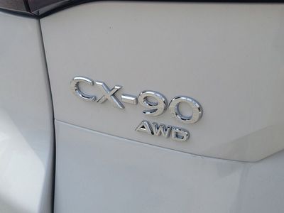 2026 Mazda CX-90 - Photo 14