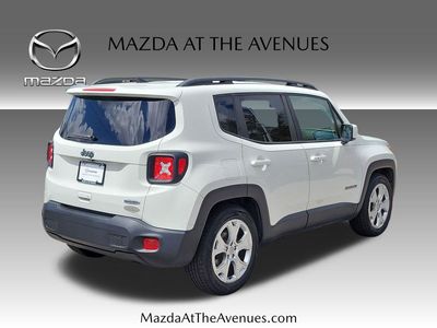 2019 Jeep Renegade - Photo 5