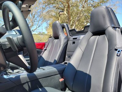 2026 Mazda MX-5 Miata - Photo 16