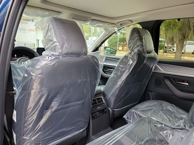 2026 Mazda CX-90 - Photo 12