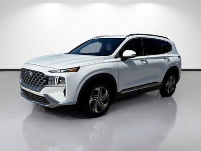 2022 Hyundai Santa Fe - Photo 7
