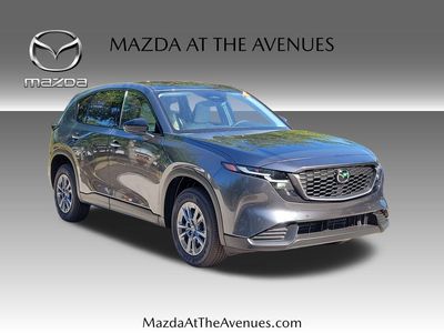 2026 Mazda CX-5 - Photo 4