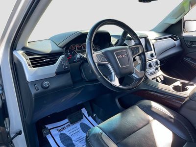 2020 GMC Yukon - Photo 9