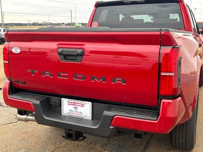 2026 Toyota Tacoma - Photo 27