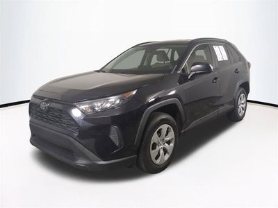 2019 Toyota RAV4 - Photo 9