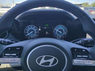 2026 Hyundai ELANTRA HYBRID - Photo 34