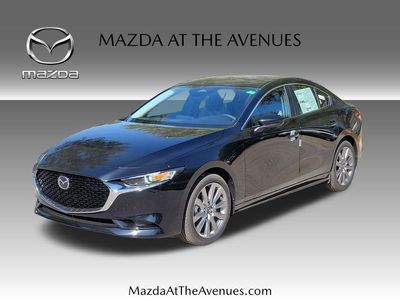 2026 Mazda Mazda3 - Photo 1
