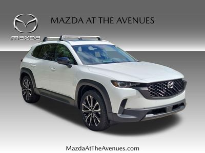 2026 Mazda CX-50 - Photo 4